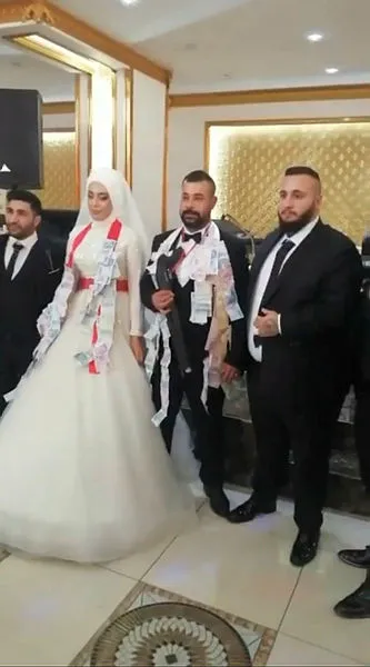 İstanbul Beylikdüzü'ndeki pompalı tüfek takısına jet ceza!-1