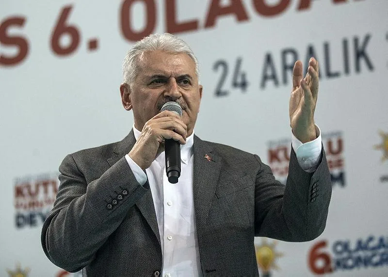 Asgari ücrette Başbakan devrede