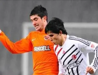 İBB - BJK