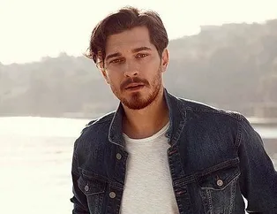 Çağatay güldürdü