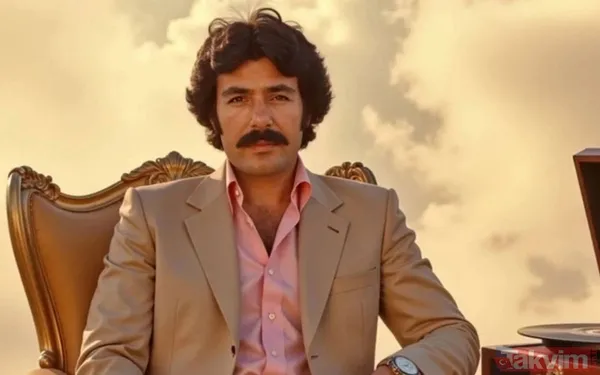 Ferdi Tayfur Ata Demirer arasında ne yaşandı? Olayın bizzat tanığı olan isim anlattı: Beni aradı - 9