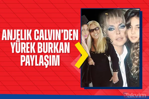 Yeşilçam'ın Yıldız Oyuncusu Ahu Tuğba, 1 Eylül'de Kızı Anjelik İle Yaşadığı Amerika'daki Evinde Hayatını Kaybetti.