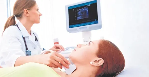 Uzmanı tiroid kanseriyle ilgili önemli bilgiler veriyor