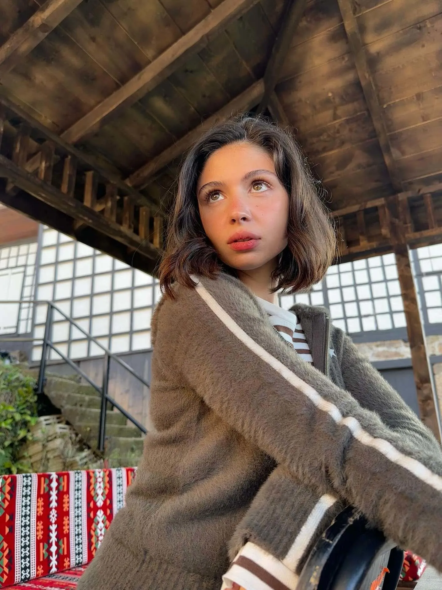 Zeynep Atılgan’ın eğitim ve kariyer geçmişi - 1