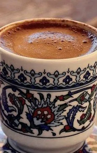 Kahve zayıflatıyor