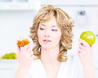 Şeker kullanımı şizofren ediyor