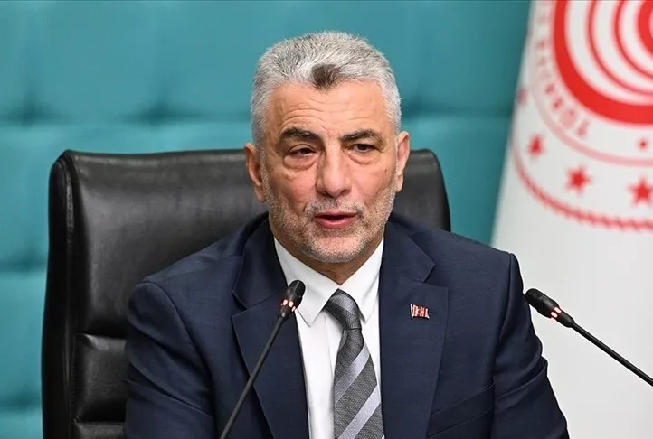 Bakan Bolat’tan Özel’e yanıt