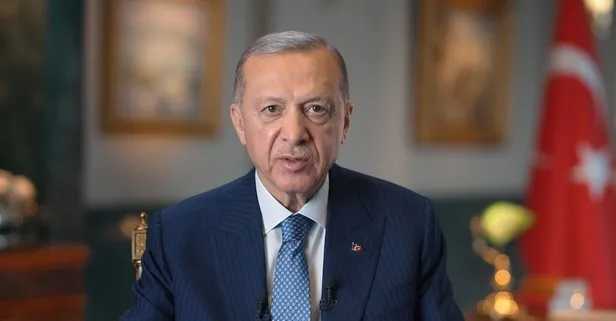 Başkan Recep Tayyip Erdoğan'ın adaylık başvurusu kabul edildi!