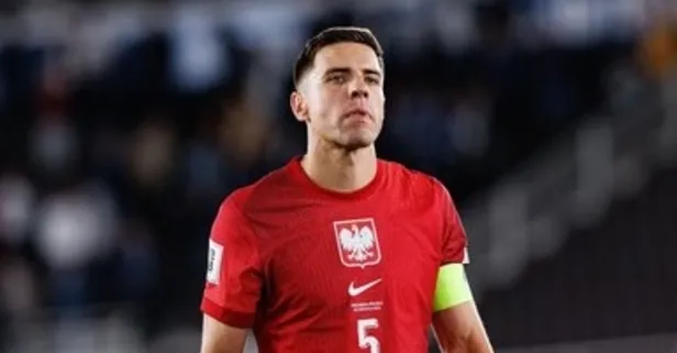 Trabzonspor’a Bednarek şoku: Polonyalı stoper Porto’ya gitti