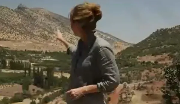 ABD basını PKK elebaşlarının SİHA korkusunu açığa vurdu: PKK'lı yöneticiler, Türk SİHA'larından saklanıyor-6