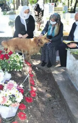Güleda Cankel'in annesi: Evlat acısı çok zor
