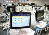 Son dakika: Solunum cihazı ihracatında ön izin şartı kaldırıldı