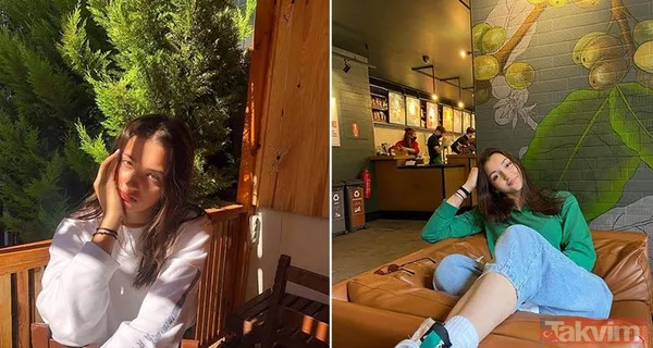 Zehra Güneş'in kardeşi gibi kuzeni de ünlü çıktı hem de bakın kim! Meğer Survivor'a da katılmış - 28