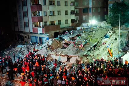 İstanbul Valiliği, Kartal’da çöken binada hayatını kaybeden ve yaralananların kimlikleri açıkladı
