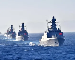 NAVTEX nedir? NAVTEX ilan etmek ne demek?