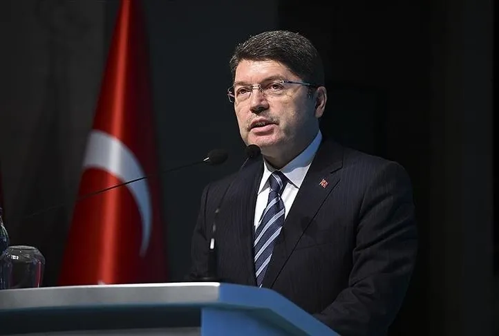 Hukuk önünde hesap verecekler