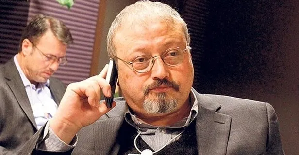 İngiltere'den Cemal Kaşıkçı hamlesi