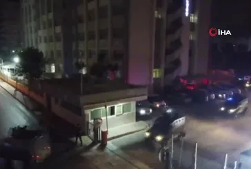 13 ilde DEAŞ operasyonu: 72 gözaltı