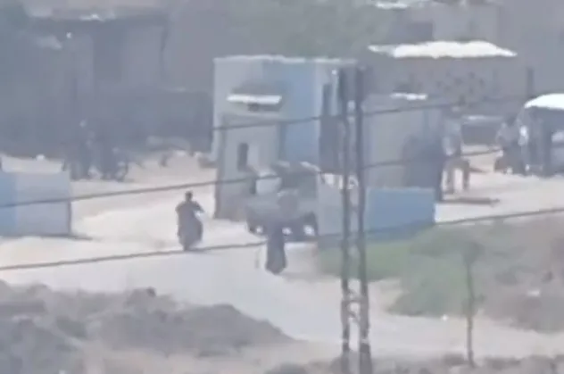 Terör örgütü PYD-YPG-PKK'nın kirli oyunu