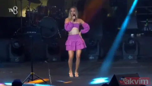 Survivor Sude'ye öyle bir salladı ki daha da altından kalkamaz 'o ağız hareketlerin sana...' Mert Öcal Makbule ve Demet Akalın... - 8