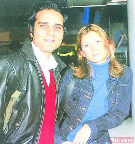 22 yıl önce olaylı bir şekilde boşanmışlardı! Gören şaşkın: Rafet El Roman ve Tuğba Altıntop yıllar sonra... - 2