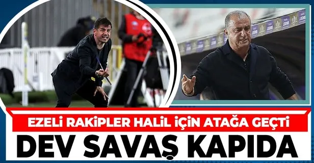 Halil seferberliği