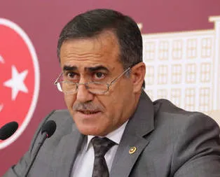 CHP’de büyük şok: O vekil istifa etti!