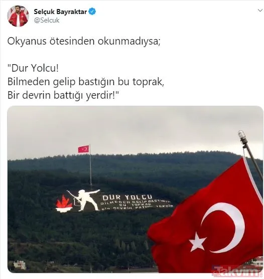 Başkan Erdoğan'ı ve Türkiye'yi küstahça hedef alan ABD'li Joe Biden'a tepki yağdı! - 16