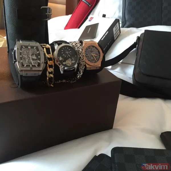 İranlı şebeke lüks yaşam vaadi ve fotoğraflarla 1 milyar dolar vurgun yaptı - 11