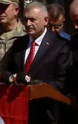Başbakan Yıldırım'dan önemli açıklamalar