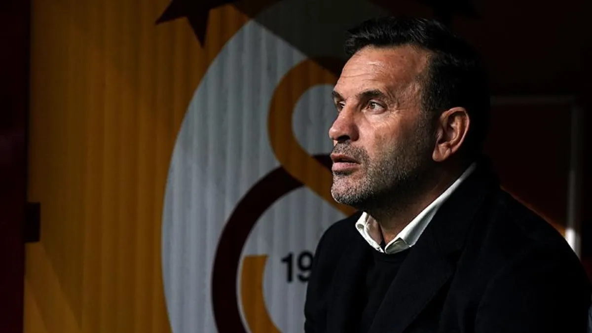 Zaferin şifresi kontrol! Derbilerin usta ismi Okan Buruk Fenerbahçe'yi yıkım planını belirledi