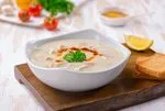 İşkembe çorbası! Bağışıklığı güçlendiriyor