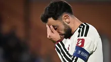 Bruno Fernandesten Galatasaraya müjde! Ayrılık iddiaları güçlendi: İşte o sözler