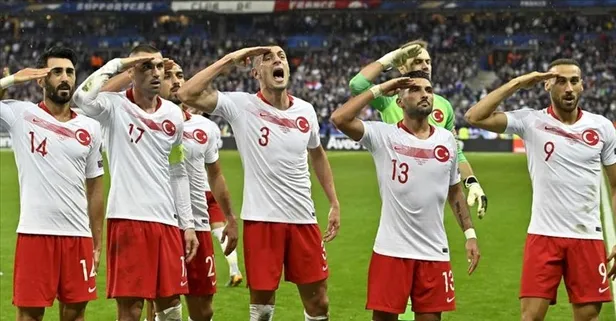 Son dakika: Milli Takım'ın maçlarında koronavirüs tedbiri! Seyircisiz oynanacak