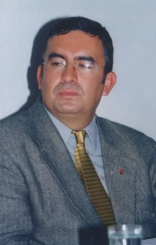 Necip Hablemitoğlu suikastında tetikçiyi ele veren kayıtlar: FETÖ taktiği ankesör!