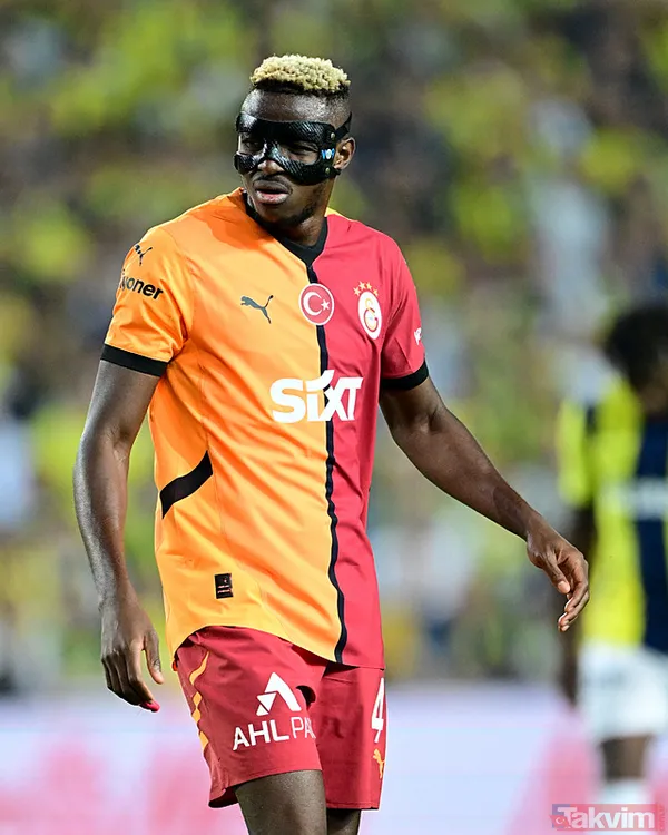 Nefeslerin tutulduğu an! Fenerbahçe - Galatasaray derbisinden ekrana yansımayanlar... - 14