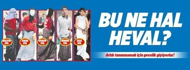 Gaziosmanpaşa'da TÜGVA binasına bombalı saldırıyı düzenleyen çarşaflı kim?-5