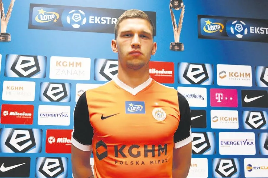 Trabzonspor’a sürpriz Polonyalı