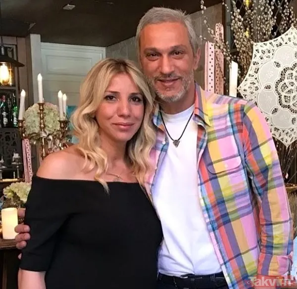 Ebru Cündübeyoğlu'dan kahreden haber! Eşi Güçlü Mete 'içimiz acıyor' dedi başta Pınar Altuğ olmak üzere ünlülerden başsağlığı mesajı yağdı - 22