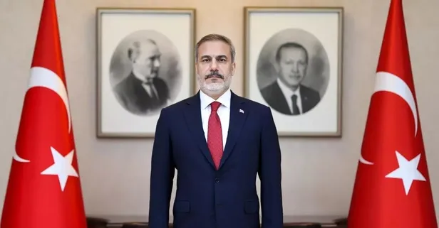 Dışişleri Bakanı Hakan Fidan Macar mevkidaşı Szijjarto ile görüştü