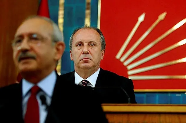 CHP'de Kurultay krizi giderek tırmanıyor