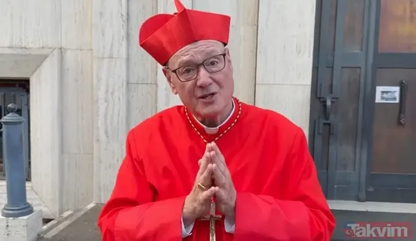 Vatikan’ın kaderini belirleyen isim! Prevost’u o Papa seçtirdi: İşte tüm kardinalleri etkileyen New Yorklu - 3