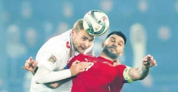 Victor Nelsson en iyi 11’de