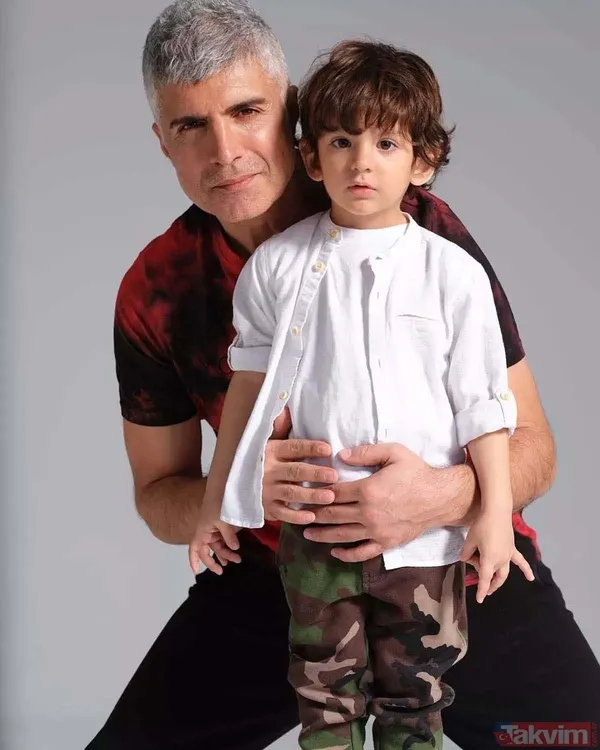 "EVLADIMA BİLE DÜŞMANSINIZ" Siz, evladıma bile düşmansınız ki hepinizin evlatlarında emeğim var. Ama benim oğlum bugün ne babaanne biliyor ne de amca. Bu...