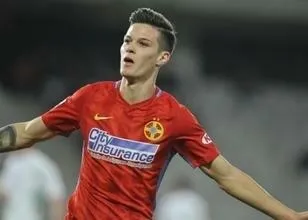 Galatasaray yeni bir yıldızın peşinde! Devre arasında Ianis Stoica için hamle yapacaklar-2