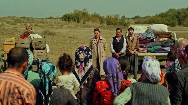 Bir Zamanlar Çukurova 9. yeni bölüm fragmanı yayınlandı mı? Bir Zamanlar Çukurova 8. son bölüm full izle!-3