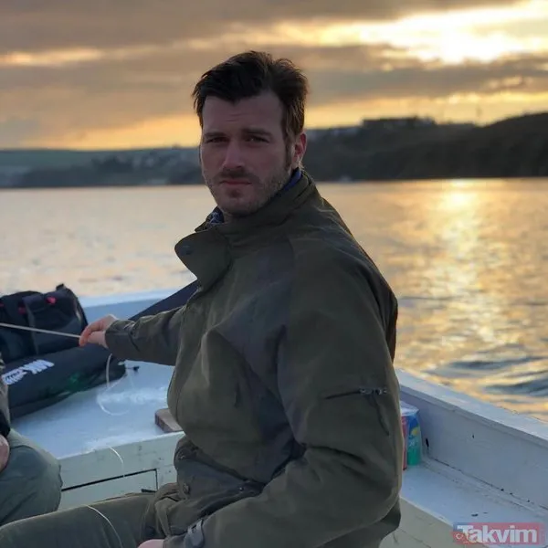 7 yıl önce evlenen Kıvanç Tatlıtuğ ev hayatını anlattı: “Oraya asla kimse giremez” Eşi Başak Dizer’e bile yasak... - 5