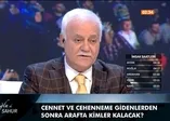 Cennet ve cehenneme gidenlerden sonra arafta kimler kalacak?