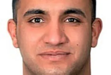 DNA’dan hırsız tespiti