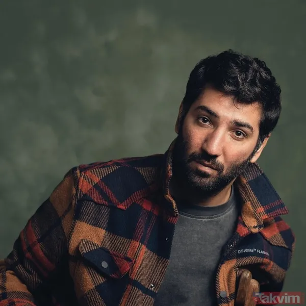 Sadakatsiz'in Aras'ı Berkay Ateş’in gözünden sakındığı sevgilisi kendisinden de ünlü! Duyan inanamadı Cansu Dere’nin partneri meğer… - 1